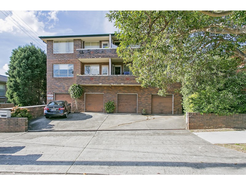 1/92 Sproule Street, Lakemba NSW 2195