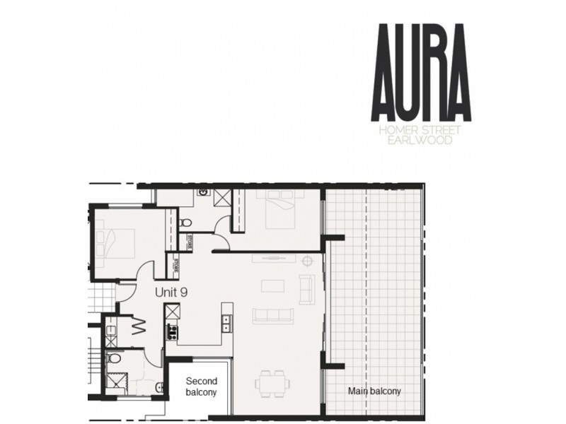 9/313A Homer Street, Earlwood NSW 2206