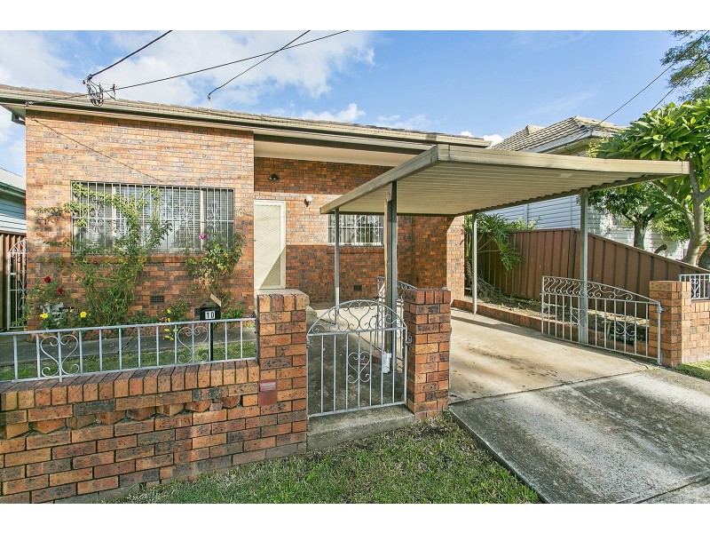 10 Chalmers Street, Belmore NSW 2192