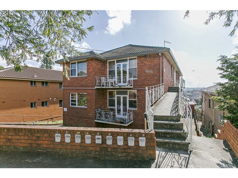 6/139 Homer Street, Earlwood NSW 2206