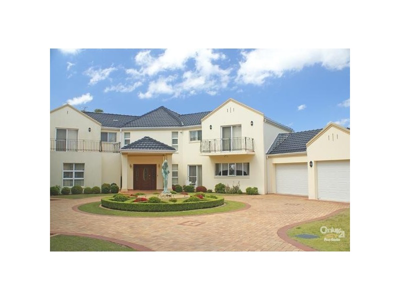 11A Gibran Place, St Ives NSW 2075
