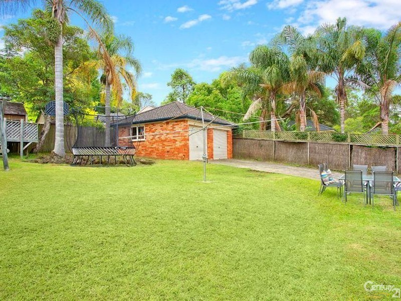 30 Ellalong Road, Turramurra NSW 2074