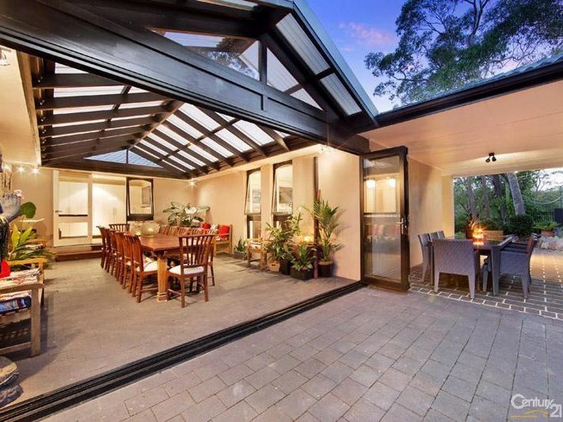 4 Whitehaven Street, St Ives NSW 2075