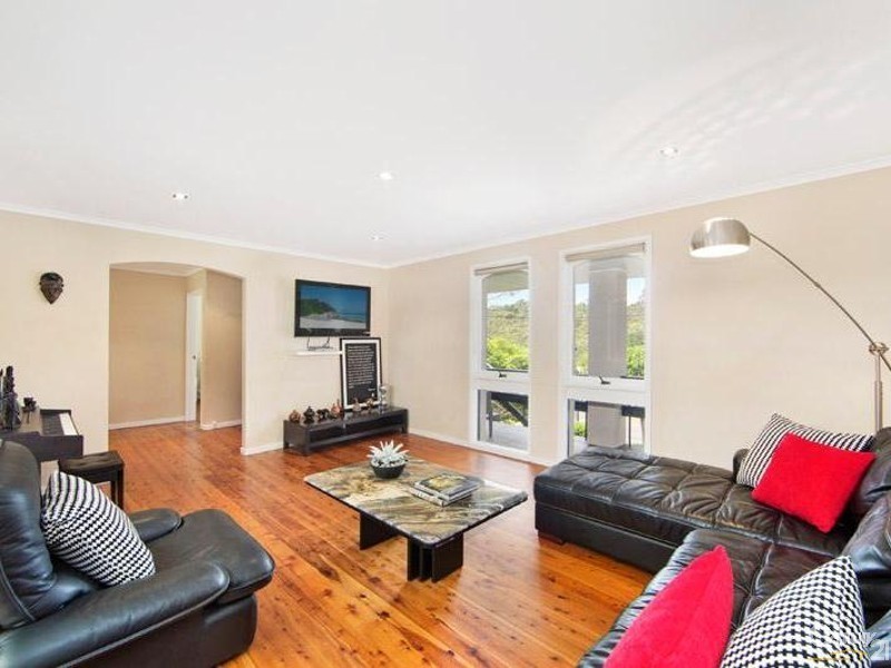 4 Whitehaven Street, St Ives NSW 2075