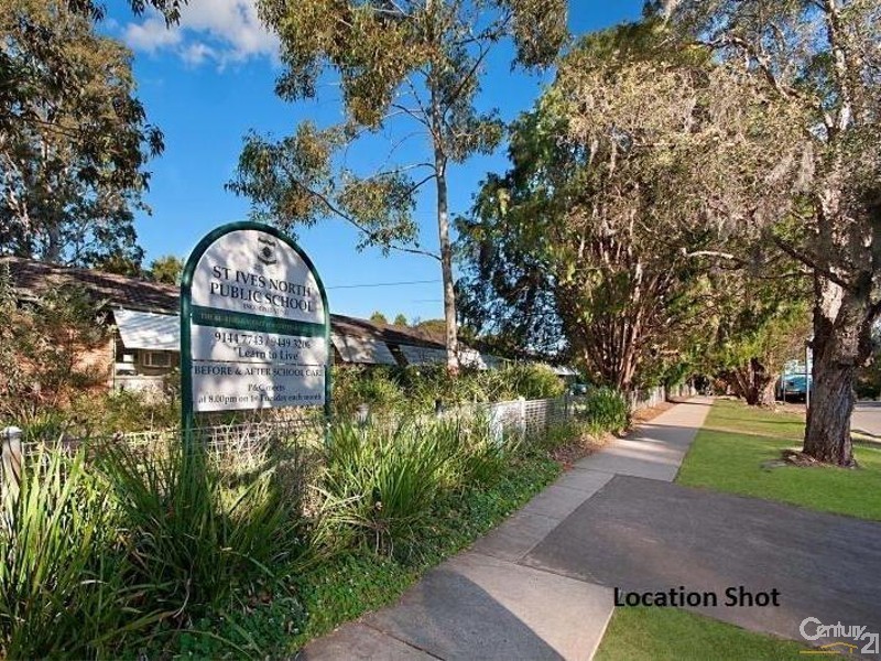 30A Toolang Road, St Ives NSW 2075