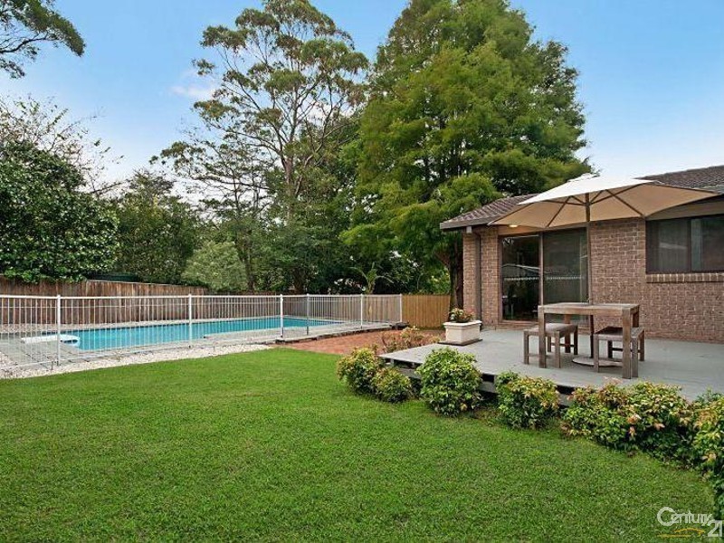 30A Toolang Road, St Ives NSW 2075