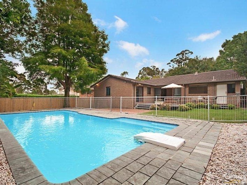 30A Toolang Road, St Ives NSW 2075