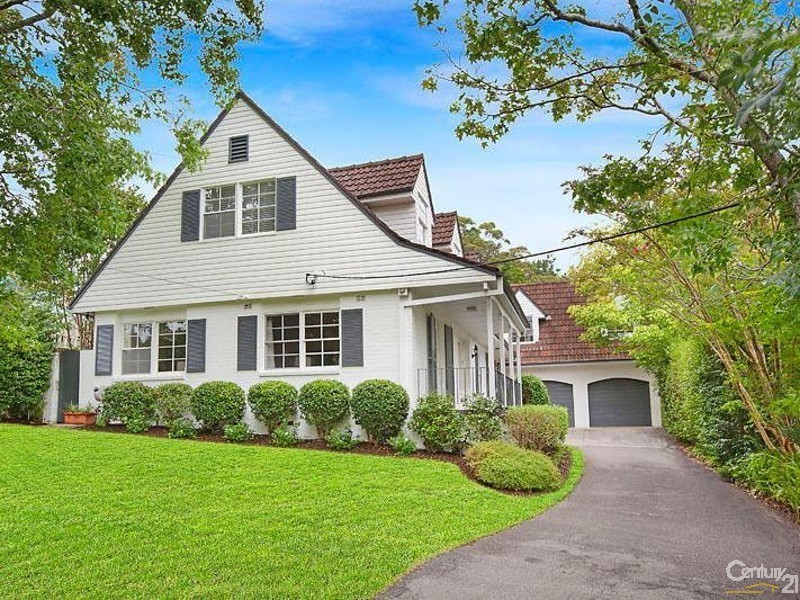 24 Woodbury Road, St Ives NSW 2075