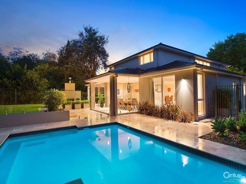 7 Kerrawah Avenue, St Ives NSW 2075