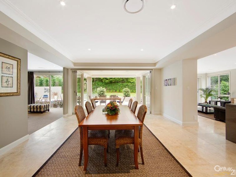 7 Kerrawah Avenue, St Ives NSW 2075