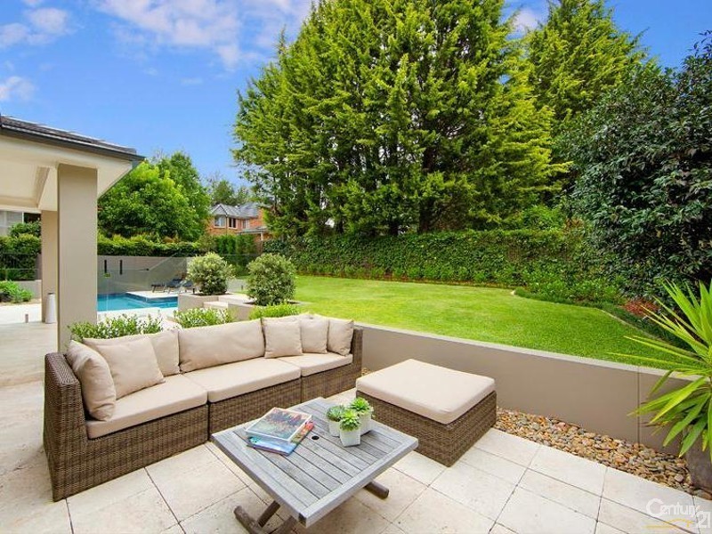 7 Kerrawah Avenue, St Ives NSW 2075