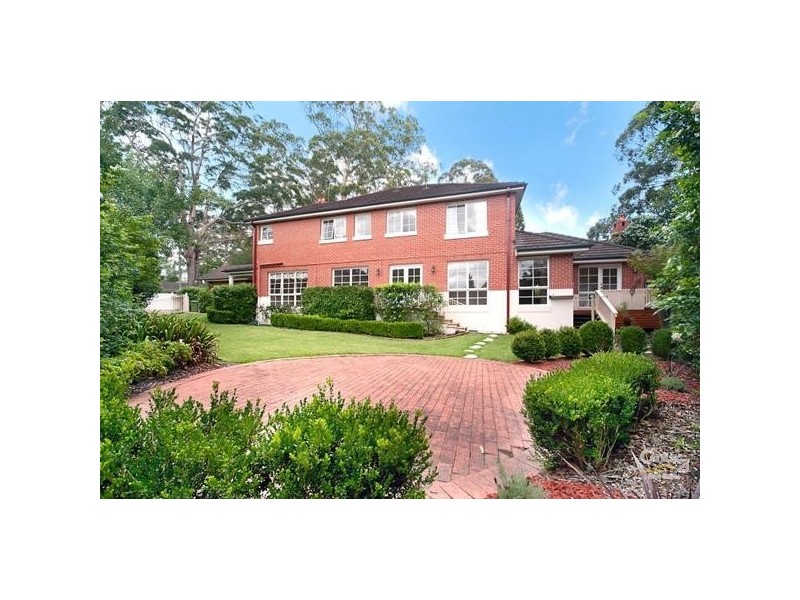 23 Turramurra Avenue, Turramurra NSW 2074