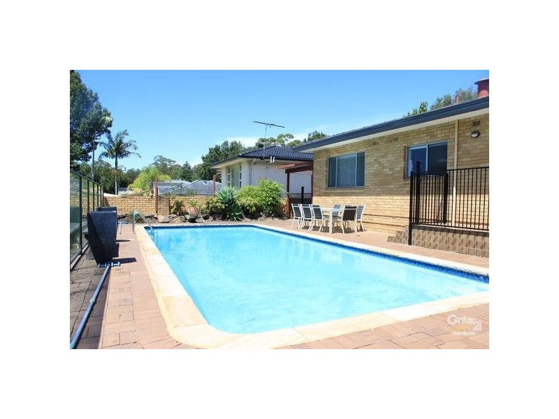 15 Oxley Avenue, St Ives NSW 2075