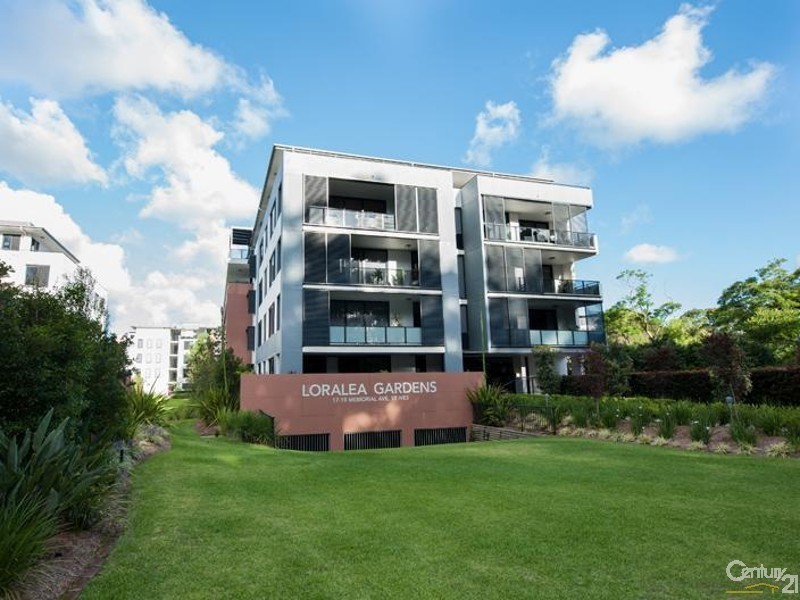 355/17-19 Memorial Avenue, St Ives NSW 2075