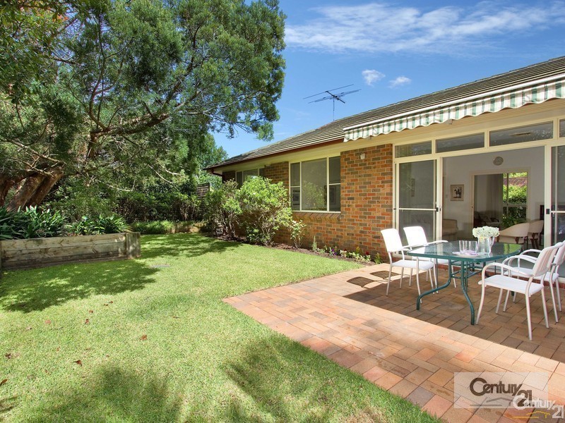 4a Cranford Avenue, St Ives NSW 2075