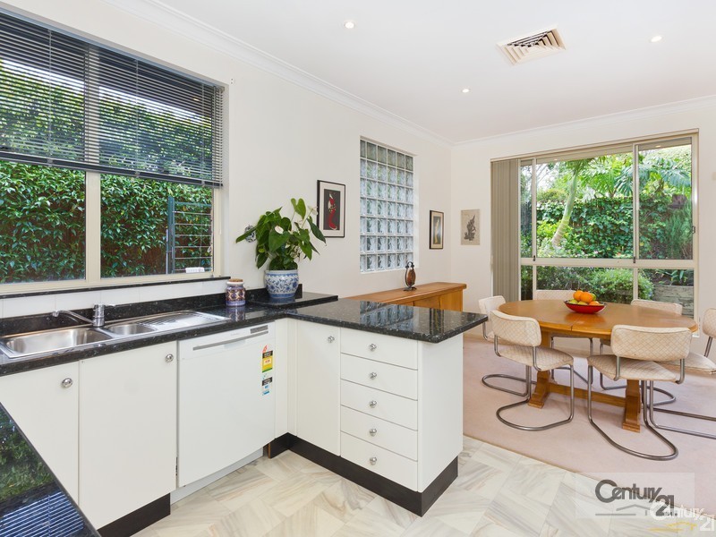 4a Cranford Avenue, St Ives NSW 2075