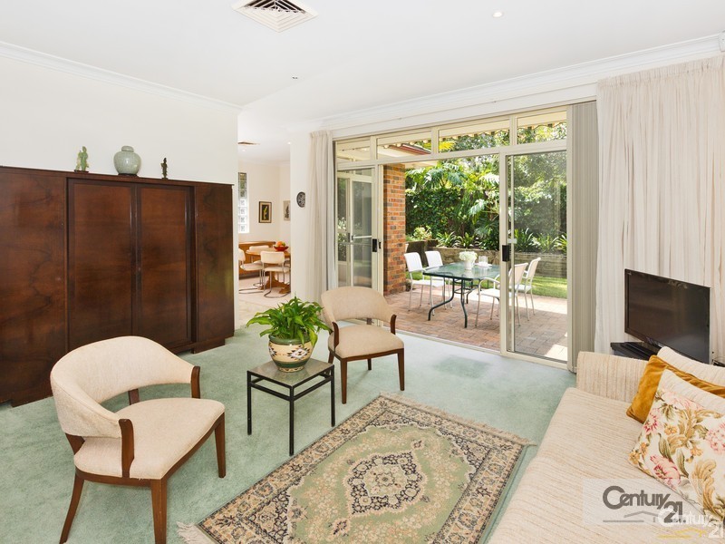 4a Cranford Avenue, St Ives NSW 2075