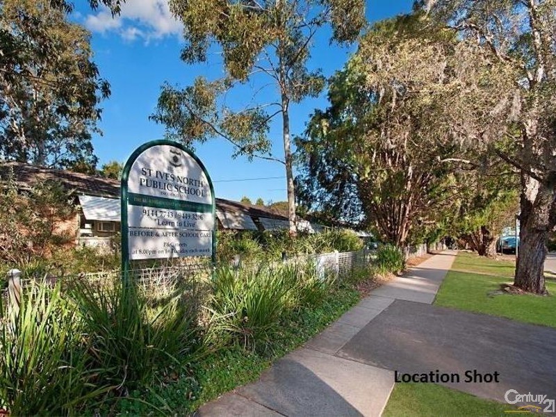 4a Cranford Avenue, St Ives NSW 2075