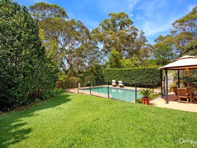 1 Iluka Place, St Ives NSW 2075