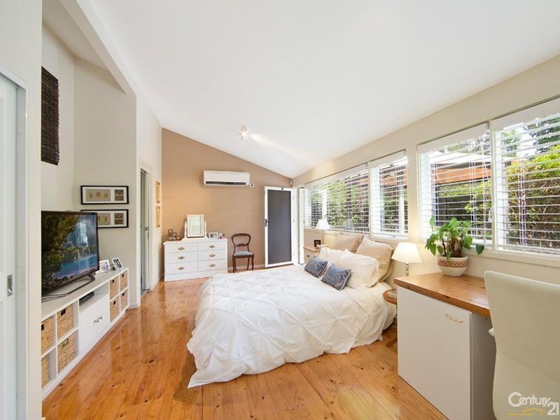 1 Iluka Place, St Ives NSW 2075