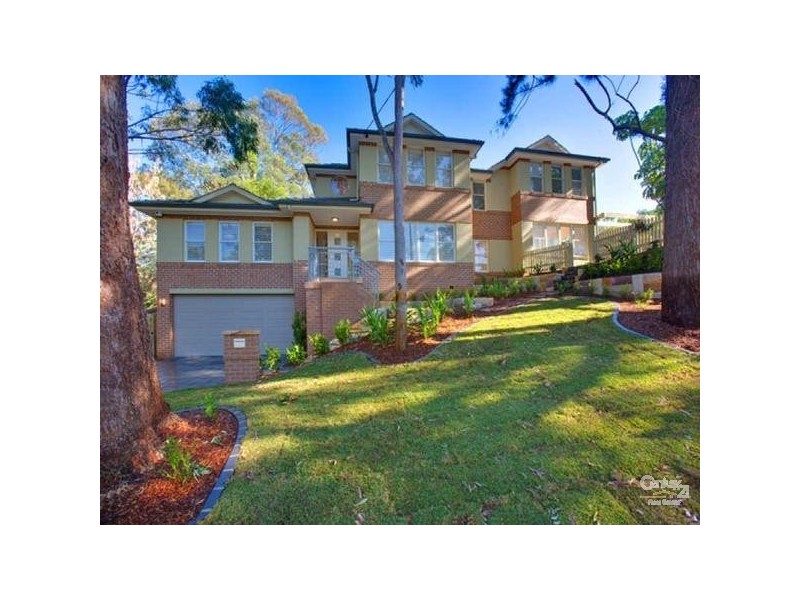 18 Adams Avenue, Turramurra NSW 2074