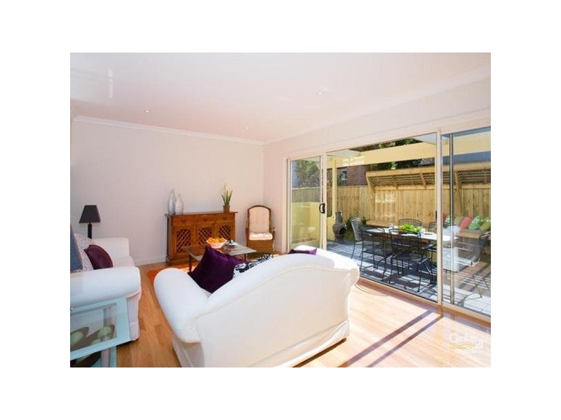 18 Adams Avenue, Turramurra NSW 2074