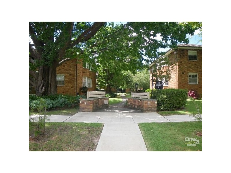 3/2 Cherry St, Warrawee NSW 2074