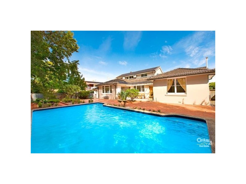 43 Burdekin Crescent, St Ives NSW 2075