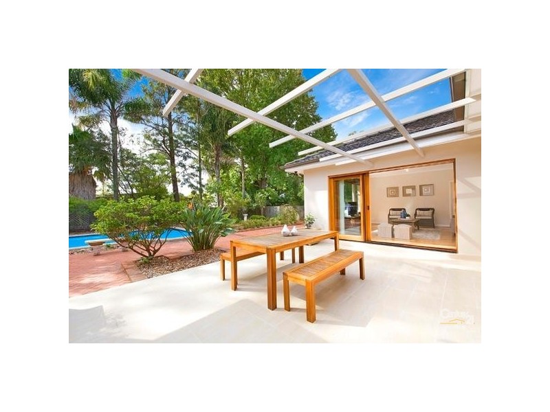 43 Burdekin Crescent, St Ives NSW 2075