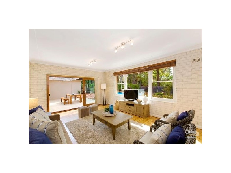 43 Burdekin Crescent, St Ives NSW 2075