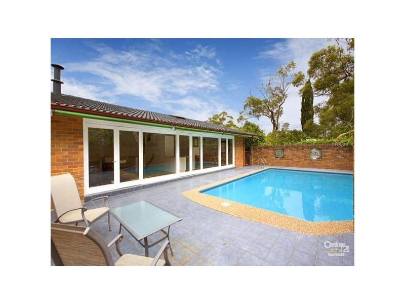 12 Monterey Street, St Ives NSW 2075