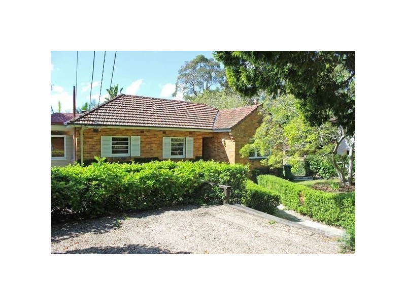 97 Rosedale Road, St Ives NSW 2075