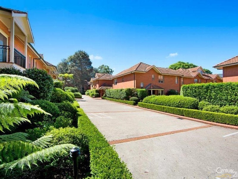 20/18-22 Stanley Street, St Ives NSW 2075