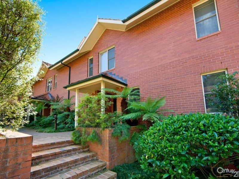 20/18-22 Stanley Street, St Ives NSW 2075