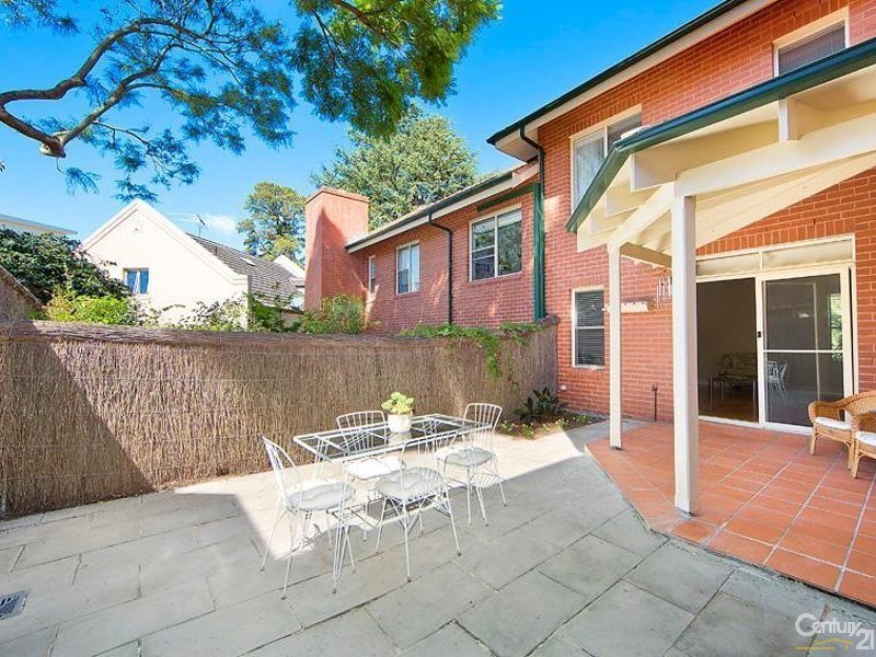 20/18-22 Stanley Street, St Ives NSW 2075