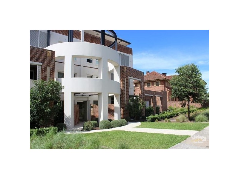 107/657 Pacific Highway, Killara NSW 2071