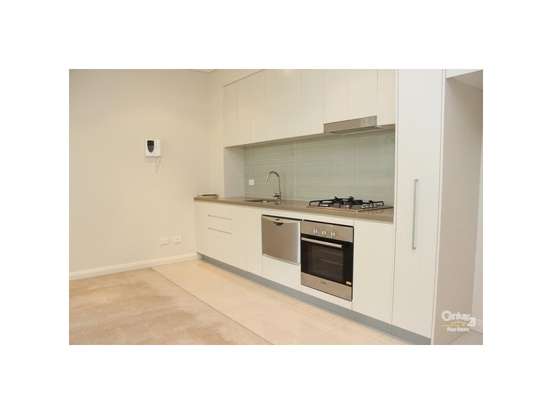107/657 Pacific Highway, Killara NSW 2071