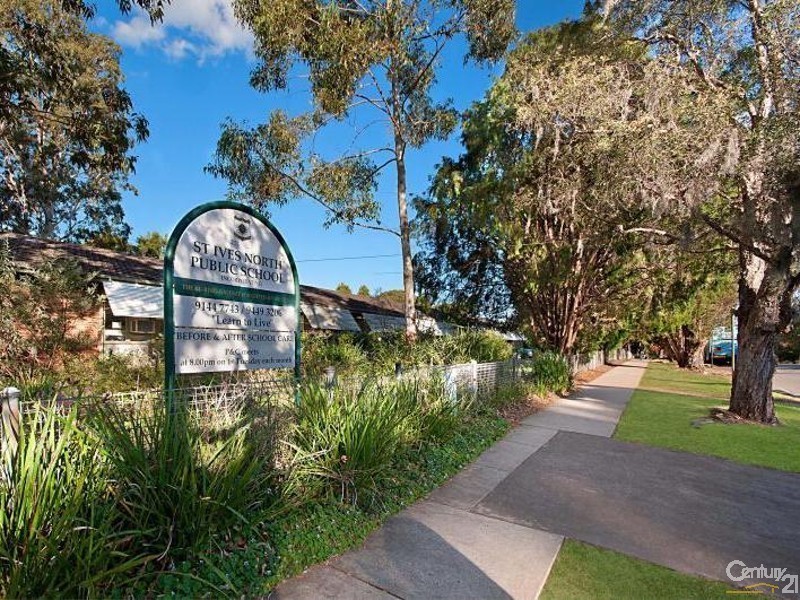 102 Collins, St Ives NSW 2075