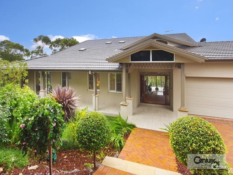 9 Gibran, St Ives NSW 2075