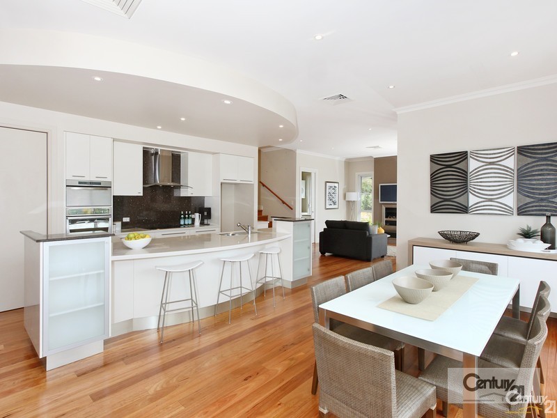 9 Gibran, St Ives NSW 2075