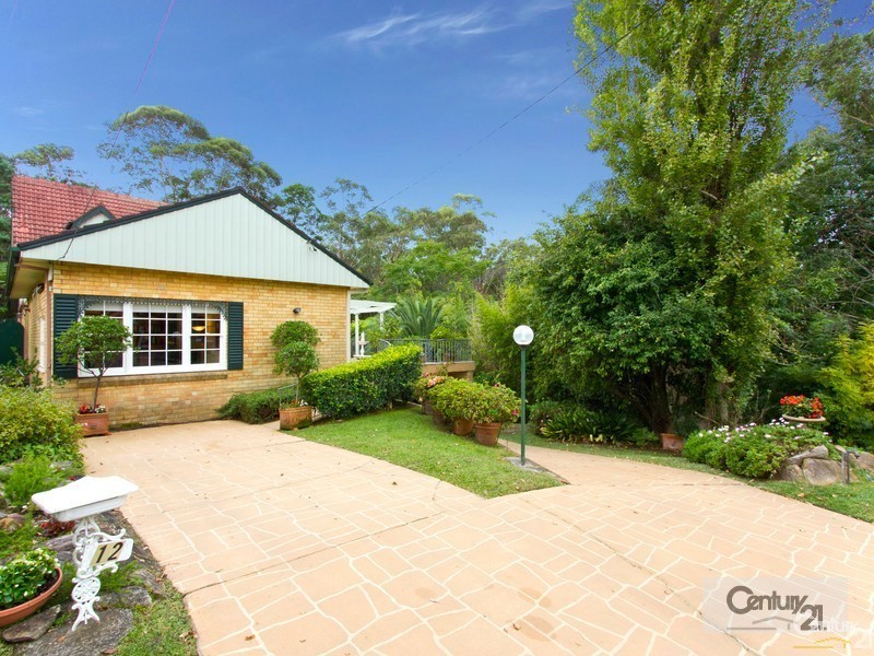12 Ovens Place, St Ives NSW 2075