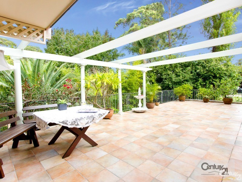 12 Ovens Place, St Ives NSW 2075