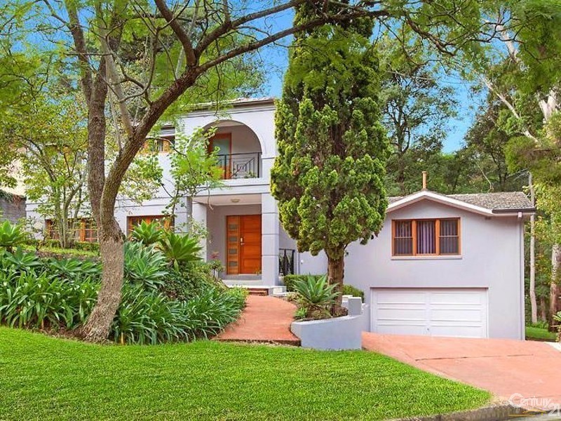 2 Blair Place, St Ives NSW 2075