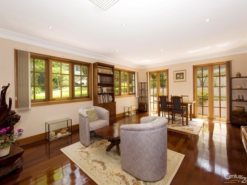 2 Blair Place, St Ives NSW 2075