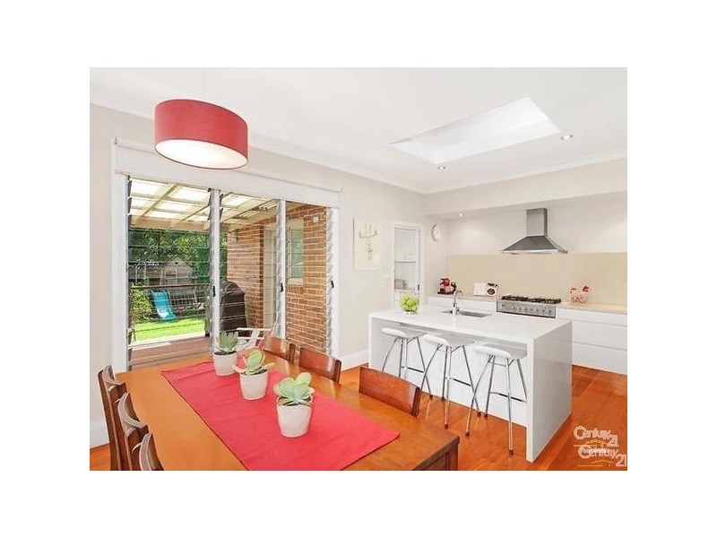 68 Addison Avenue, Roseville NSW 2069