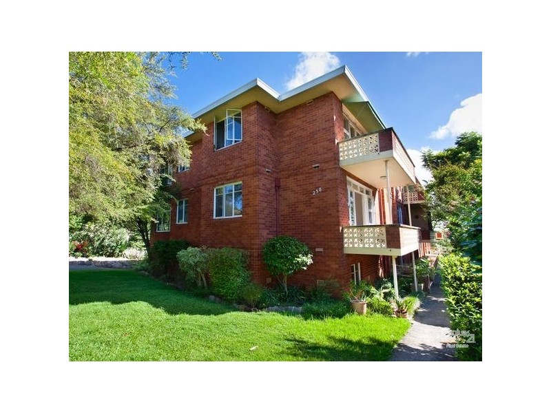 1/258 Pacific Highway, Lindfield NSW 2070