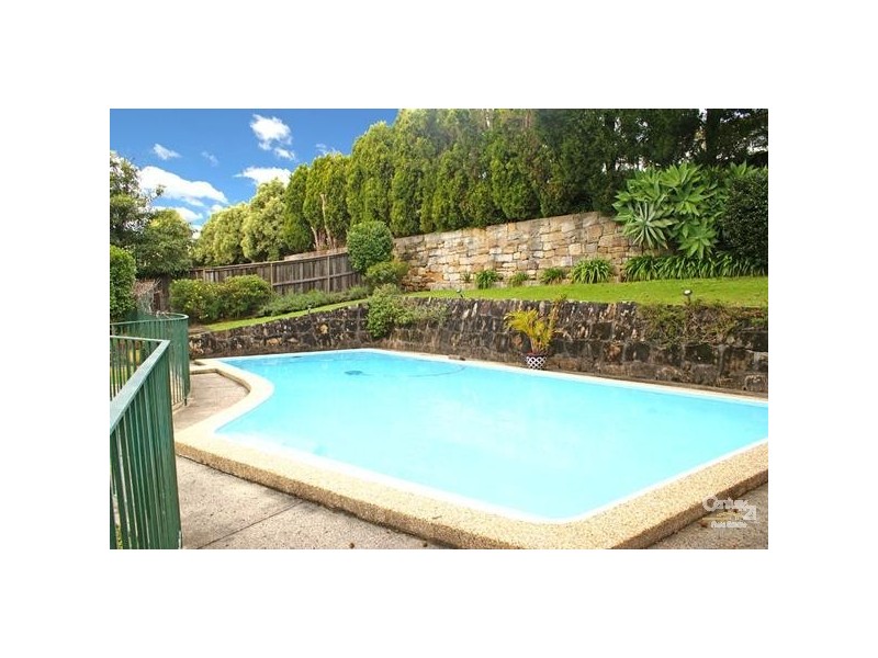 6 Larnock Avenue, Pymble NSW 2073