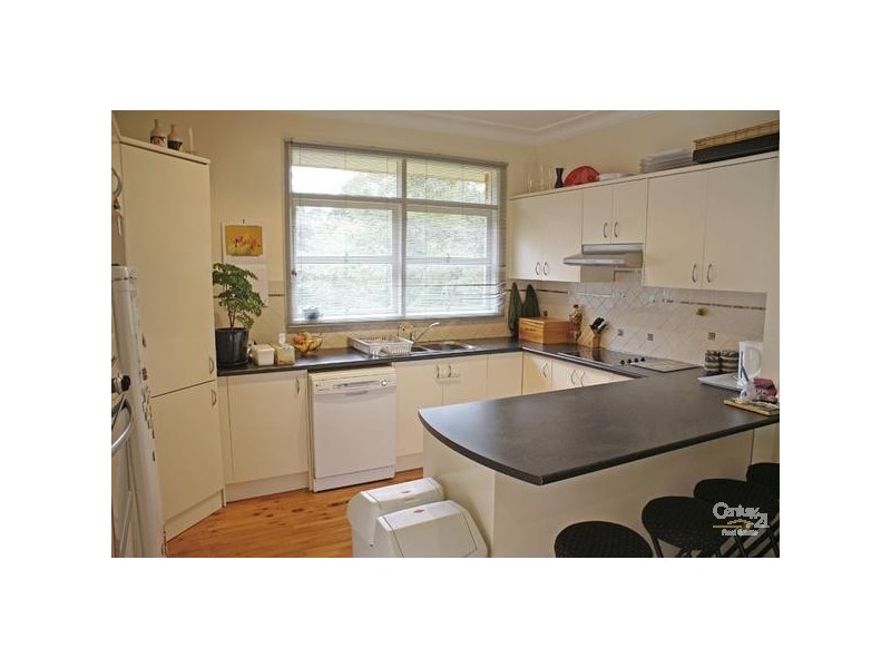 6 Larnock Avenue, Pymble NSW 2073