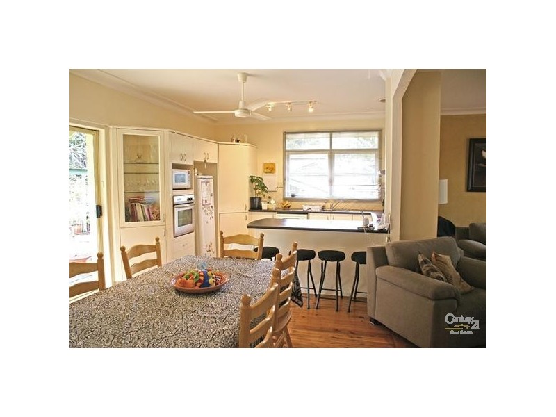 6 Larnock Avenue, Pymble NSW 2073