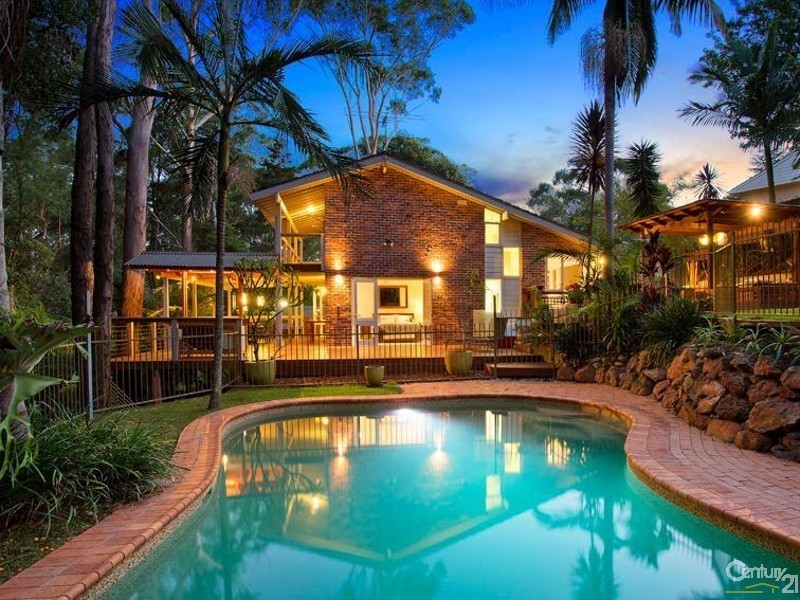 8 Edgewood Place, St Ives NSW 2075